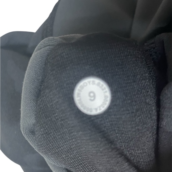 lululemon athletica Dark Camouflage Leggings - Picture 4 of 4